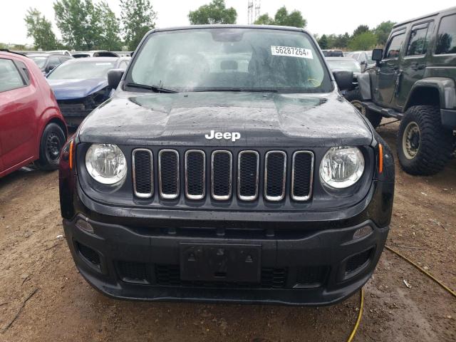 ZACCJBAT6GPE18114 Jeep Renegade Sport