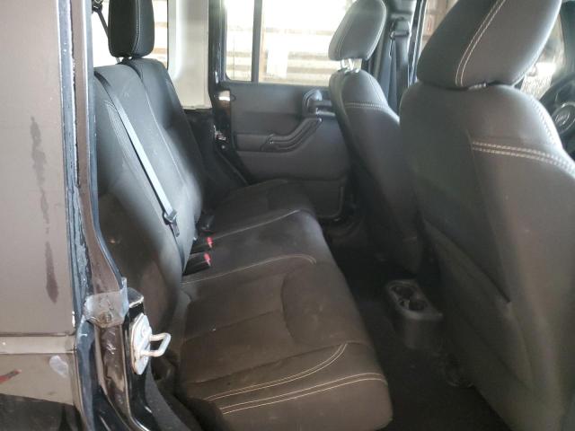 1C4BJWEG7FL559535 Jeep Wrangler Unlimited Sahara