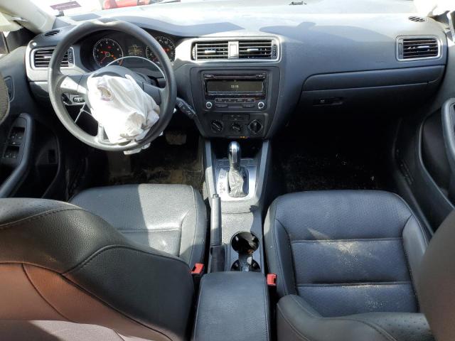 3VWD17AJ6EM416991 Volkswagen JETTA SE