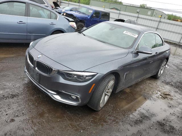 Aukcja sprzedaży 2018 Bmw 440xi, vin: WBA4Z7C54JEA33255, numer aukcji: 54772994