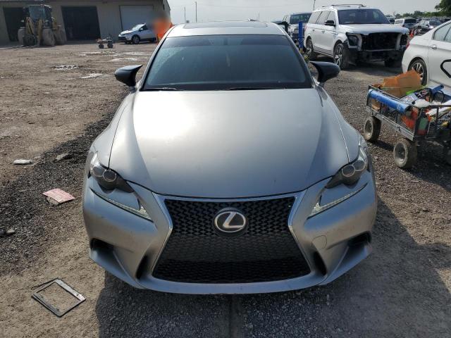 JTHBA1D29G5034859 Lexus IS 200T