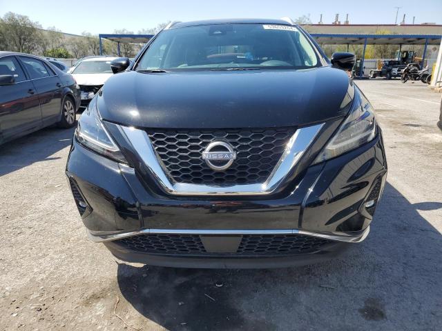 5N1AZ2CS2PC120339 Nissan MURANO SL