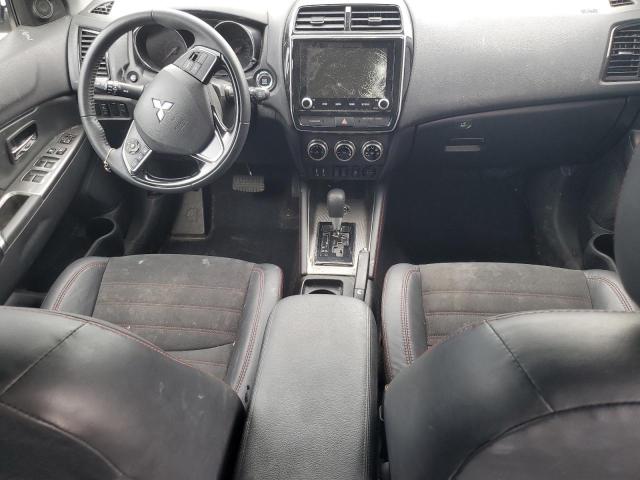 JA4ARUAUXNU019152 Mitsubishi Outlander Sport Es