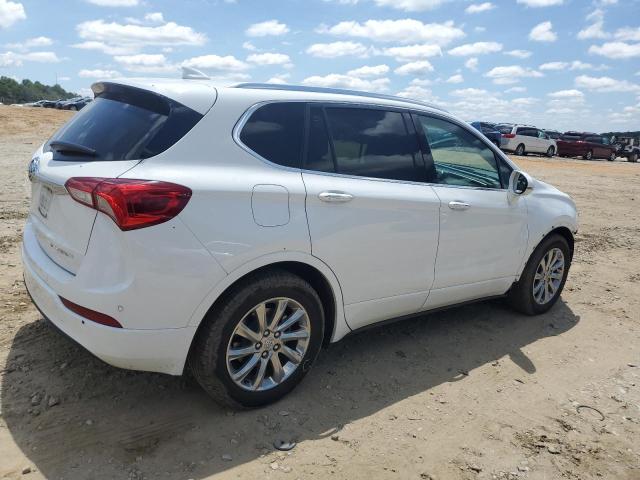 LRBFXCSAXLD162260 Buick Envision Essence