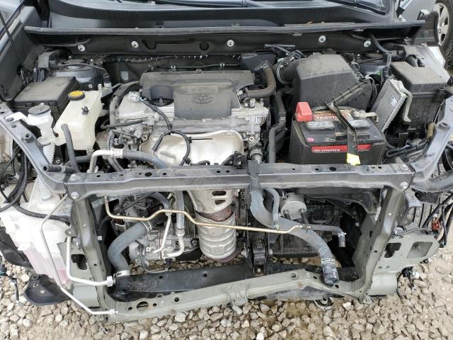 2T3RFREV3JW825350 Toyota Rav4 Adventure