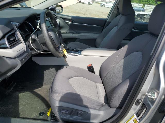 4T1C11AK3LU937742 Toyota CAMRY LE