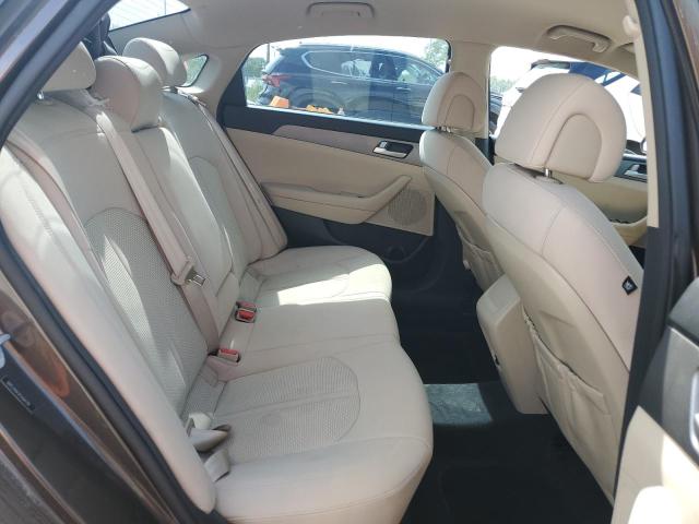 5NPE24AF0FH164791 Hyundai SONATA SE
