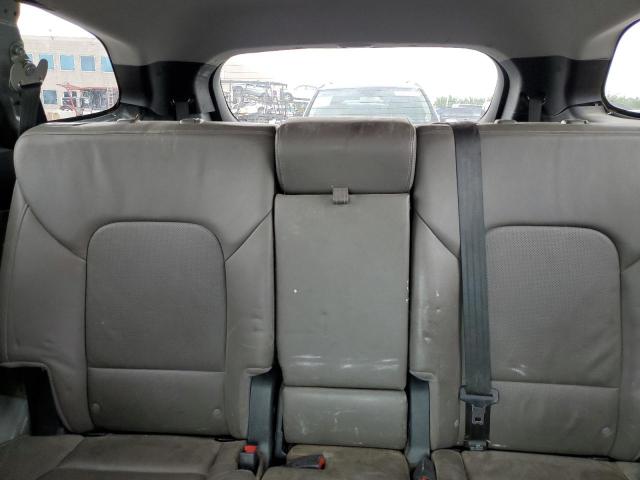 KM8SNDHF2FU098410 Hyundai Santa Fe Gls