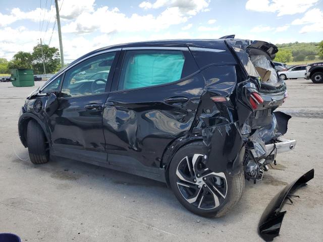 1G1FX6S02P4126118 Chevrolet Bolt Ev 2lt
