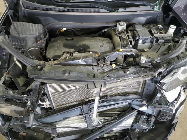 3GNAXKEX8JS514245 Chevrolet EQUINOX LT