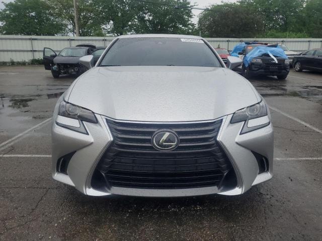 JTHFZ1CL9LA012561 Lexus Gs 350 Base