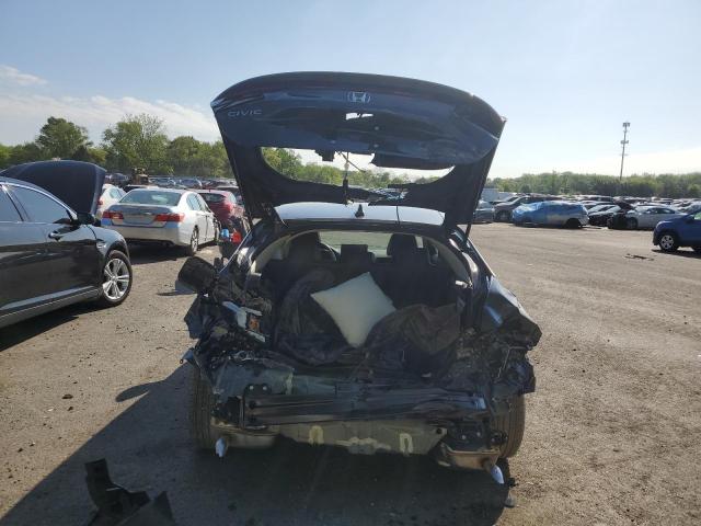 19XFL1H73RE017615 Honda CIVIC EXL