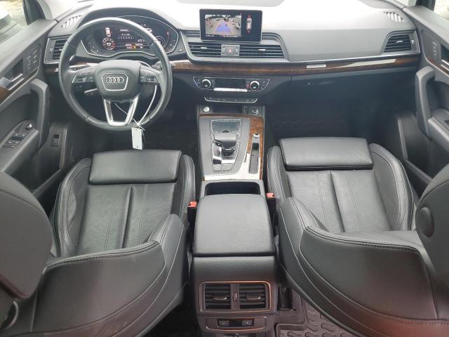 WA1BNAFY2J2116815 Audi Q5 Premium Plus