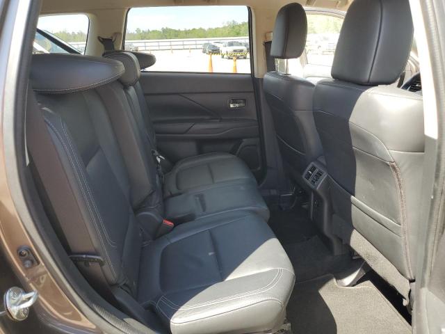 JA4AD3A30KZ050750 Mitsubishi Outlander Se