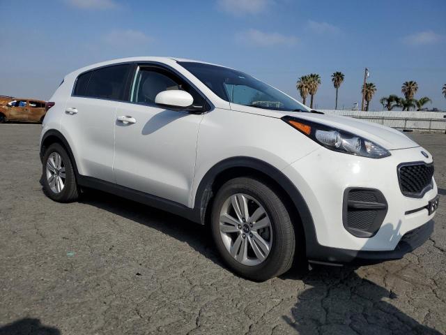 KNDPM3ACXH7170933 KIA Sportage Lx
