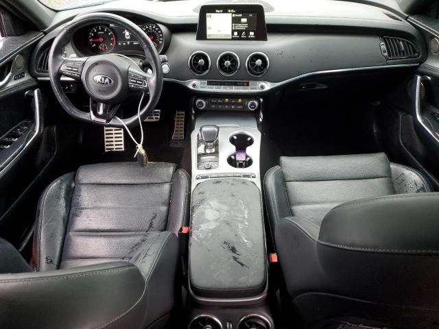 KNAE55LC0K6057919 KIA Stinger Gt2