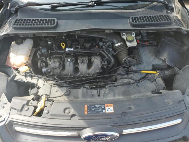 1FMCU0G91FUB64313 Ford ESCAPE SE