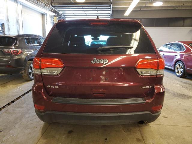 1C4RJFAG2HC712880 Jeep Grand Cherokee Laredo