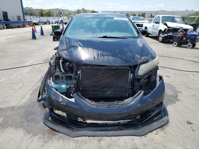 19XFB2F75FE078147 Honda CIVIC SE