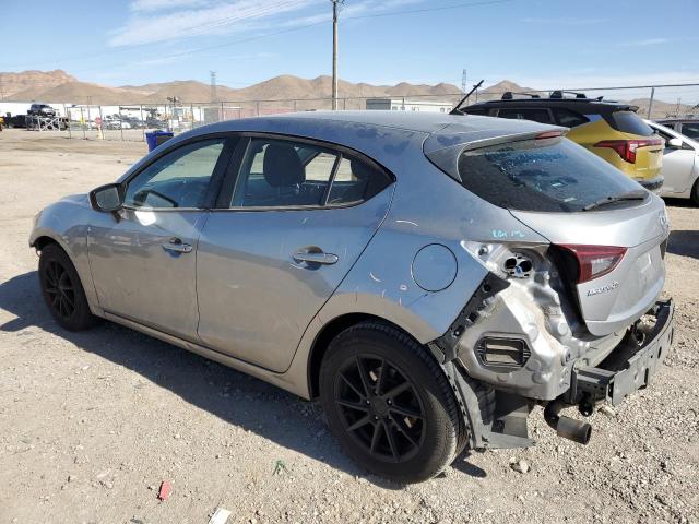 JM1BM1K76E1168899 Mazda 3 SPORT