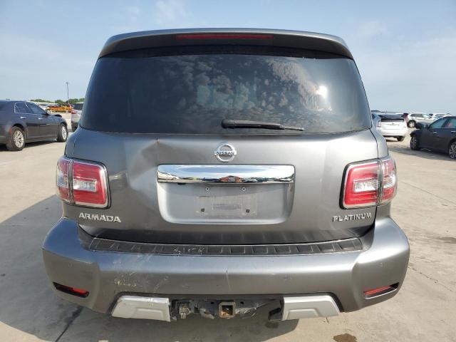 JN8AY2NC7H9501426 Nissan ARMADA SV