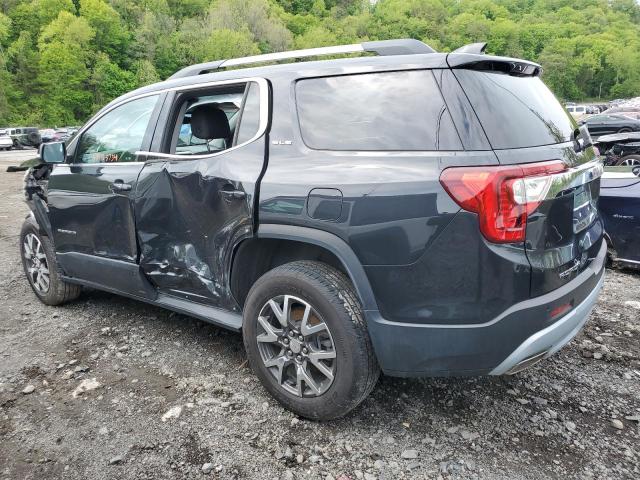 1GKKNRLS4LZ211542 GMC ACADIA SLE