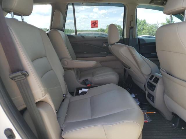 5FNYF5H63KB017466 Honda Pilot Touring
