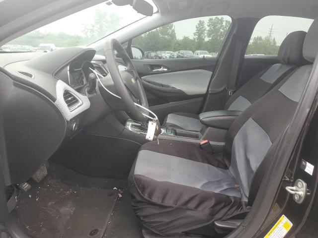 1G1BC5SM5K7149262 Chevrolet CRUZE LS