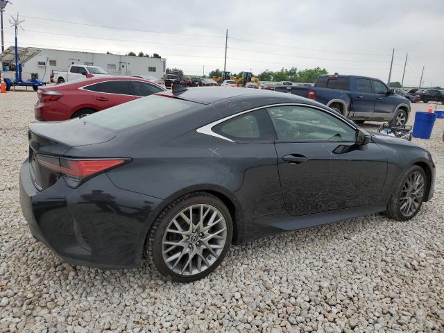 JTHHZ5BC0K5020119 Lexus RC 350