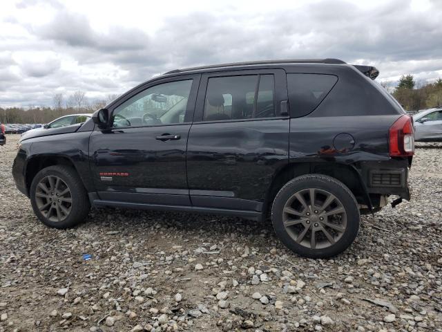 1C4NJDBB3GD702258 Jeep Compass Sport