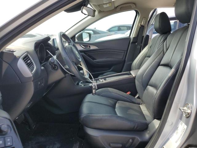 3MZBN1L7XHM117373 Mazda 3 TOURING