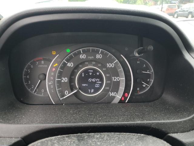 5J6RM4H72FL057631 Honda CR-V EXL