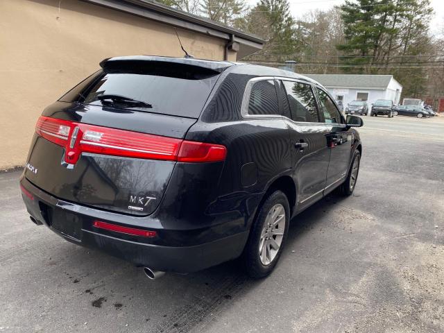2LMHJ5NK8KBL00880 Lincoln MKT
