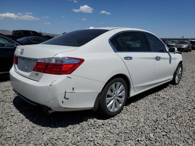 1HGCR3F88EA020324 Honda ACCORD EXL