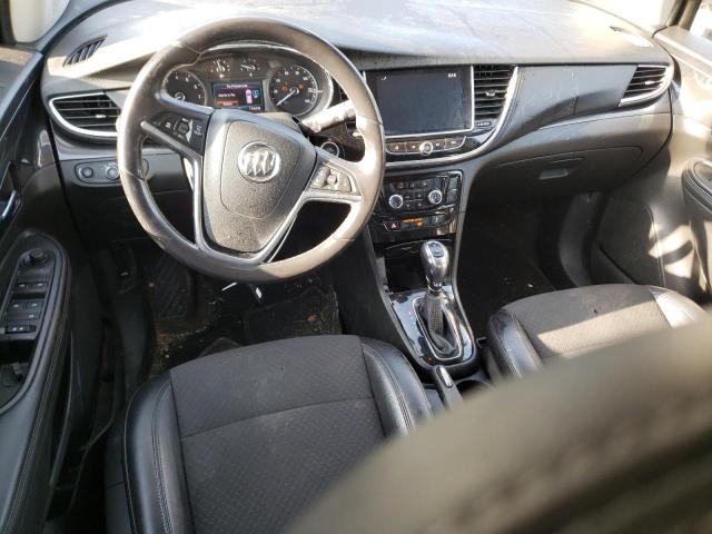 KL4CJASB9KB715956 Buick Encore Preferred