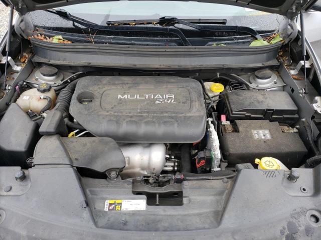1C4PJMDB1FW785150 Jeep Cherokee Limited