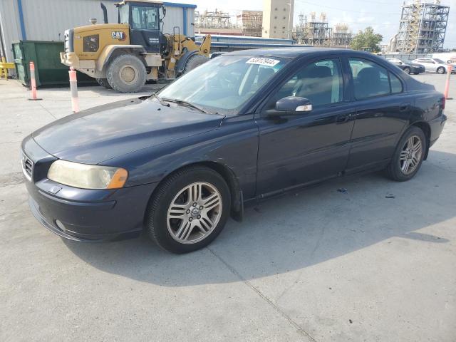 Auction sale of the 2008 Volvo S60 2.5t, vin: YV1RS592782697342, lot number: 53912944
