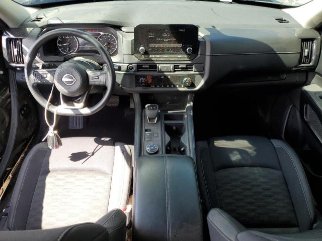 5N1DR3AC3PC218181 Nissan Pathfinder S