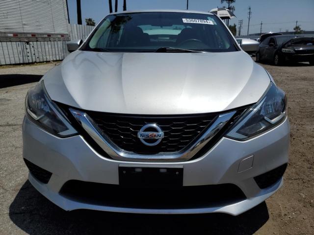 3N1AB7AP3HY336359 Nissan SENTRA S