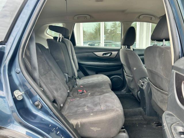 KNMAT2MT0GP692676 Nissan ROGUE S