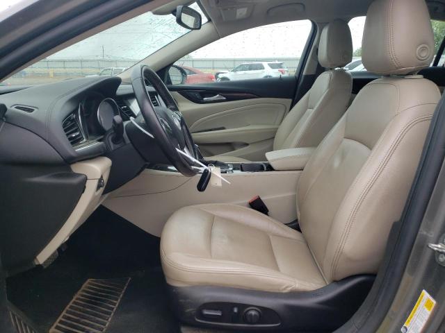 W04GM6SX9J1090321 Buick Regal Preferred Ii