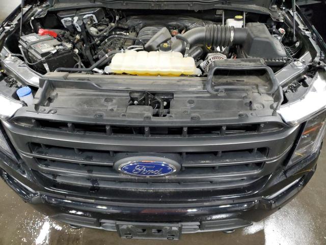 1FTFW1E55NKD89104 Ford F150 Supercrew
