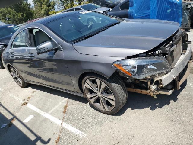 WDDSJ4GB4FN275117 Mercedes-Benz CLA 250 4MATIC