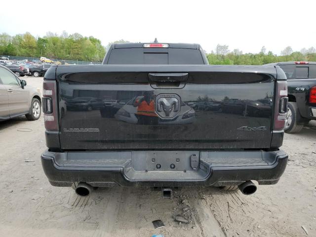 1C6SRFRT9PN661710 RAM 1500 Laie
