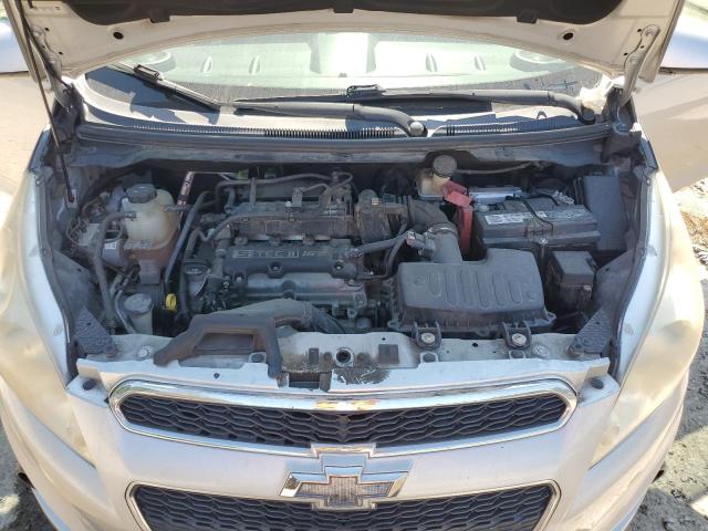 KL8CD6S98EC554286 Chevrolet SPARK 1LT