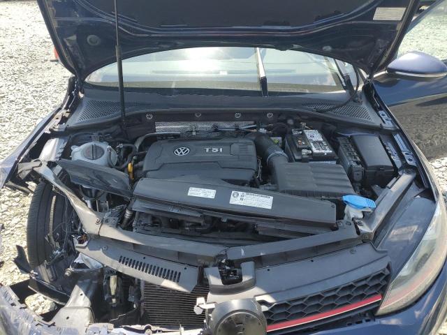 3VW547AU0HM038824 Volkswagen Gti Sport