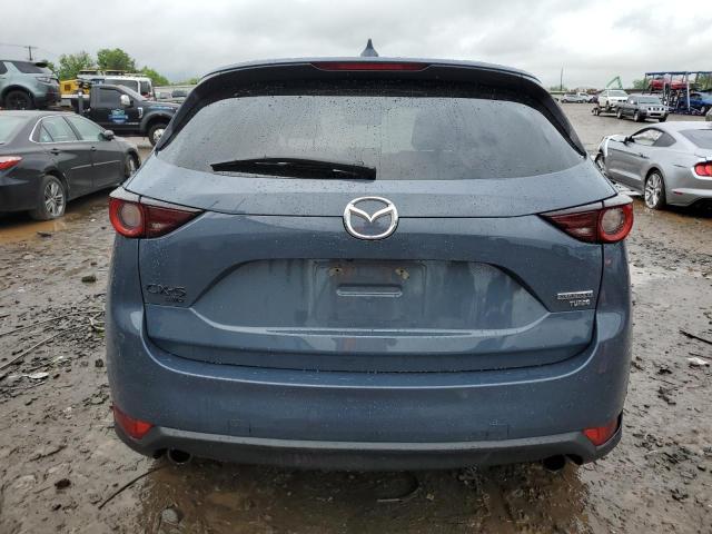 JM3KFBCY1M0365143 Mazda Cx-5 Carbon Edition