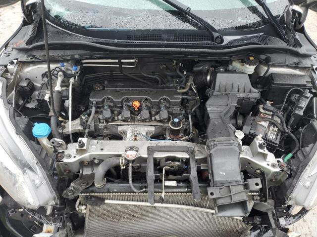 3CZRU6H51JM702559 Honda HR-V EX