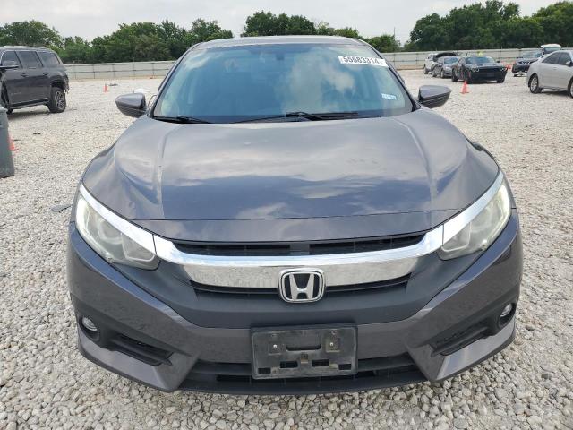 19XFC2F58HE081932 Honda Civic Lx
