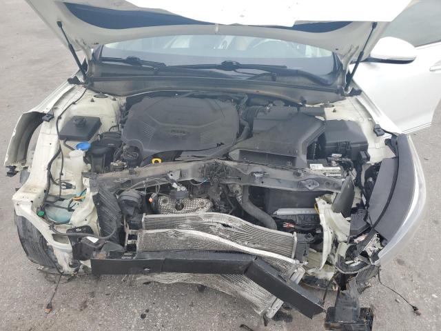 KNALC4J19H5041421 KIA Cadenza Premium